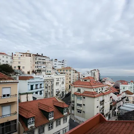 Apartamento Apartamento Love