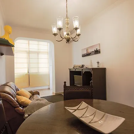 Apartamento Love