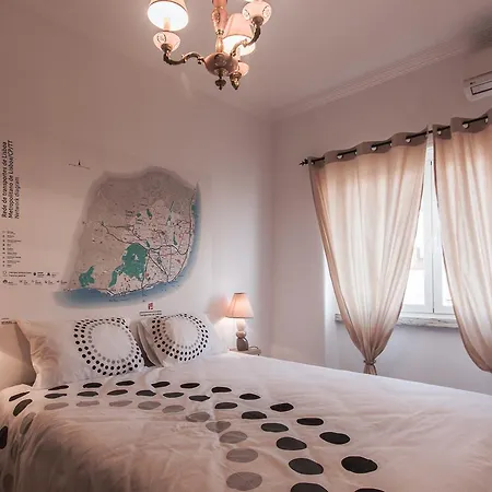 Apartamento Love