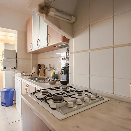 Апартаменти Apartamento Love