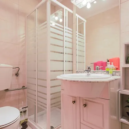 Apartamento Love Лісабон